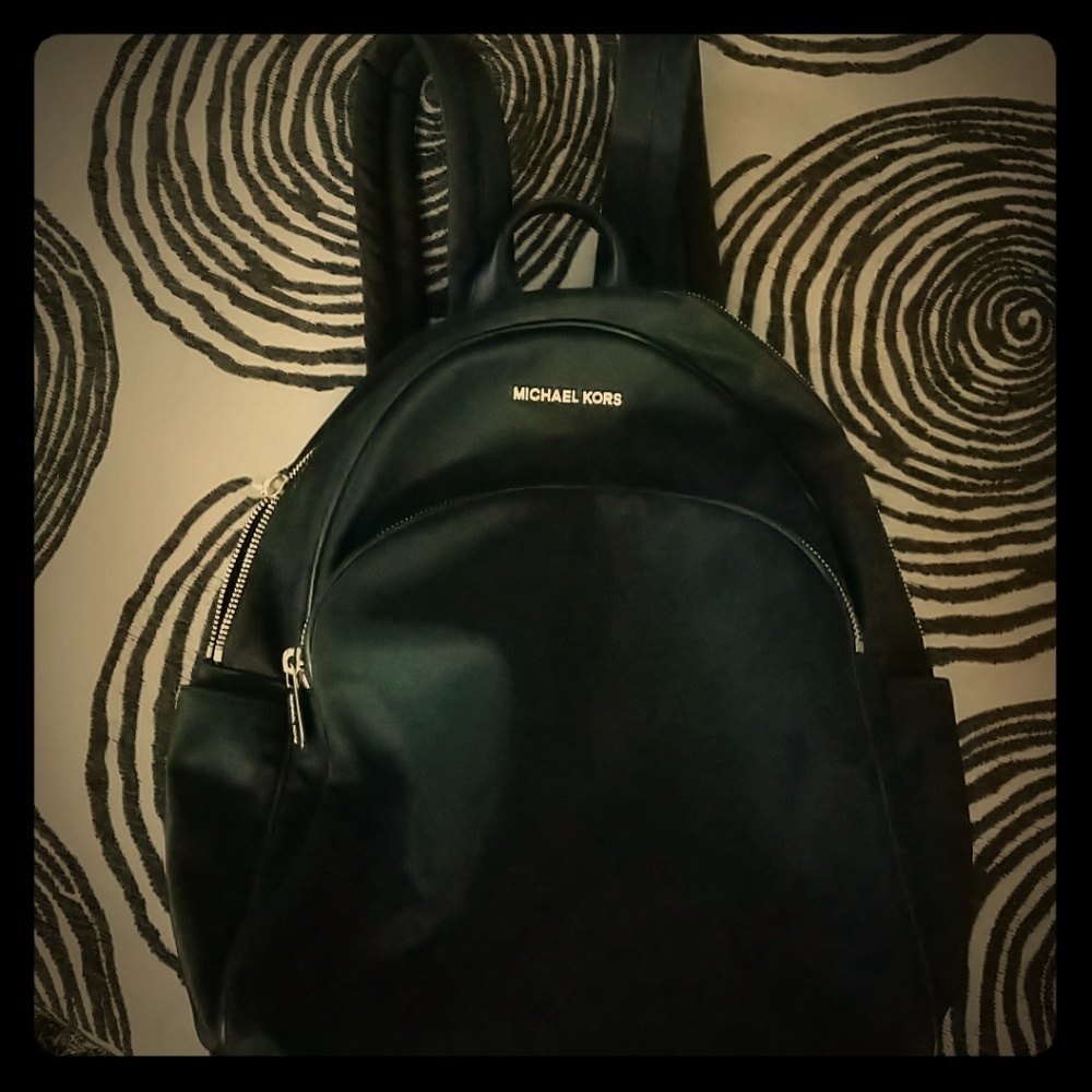 Michael Kors Backpack